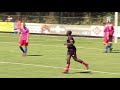 Samenvatting IJVV De Zwervers - Excelsior