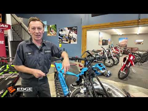 2025 ARCTIC CAT CATALYST 858 MAINTENENCE | SNOWMOBILE IN SEASON MAINTENENCE