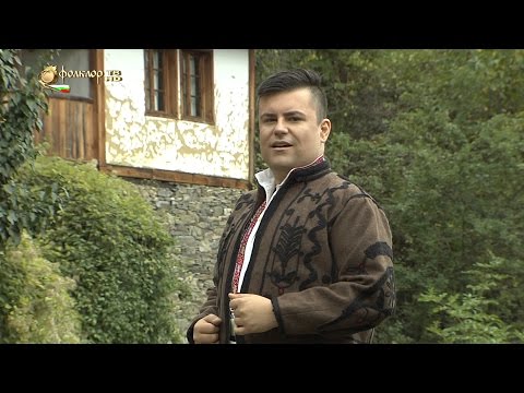 Борис Коцаков - Сещаш ли се, моме