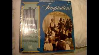 The Temptations -  Who You Gonna Run Too.wmv