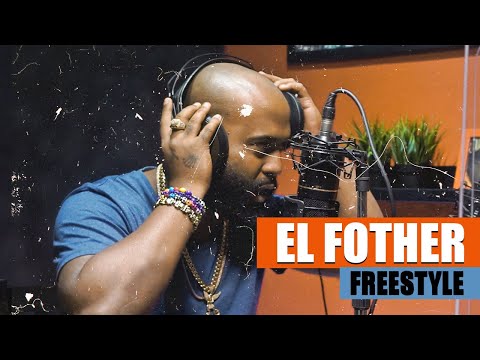 DJ Scuff x El Fother - Freestyle #05 (2da Temporada)