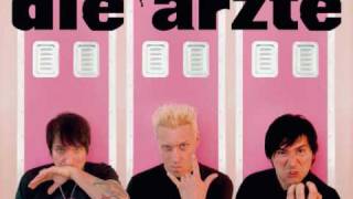 Die Ärzte - Männer haben kein Gehirn [13 von 24]