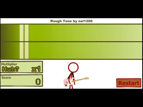 Rough Tone by nal1200