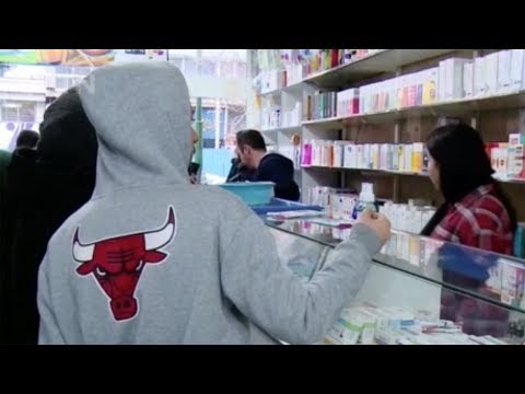 Iran rejects BBC Persian claims that it's substantially under reporting number of deaths