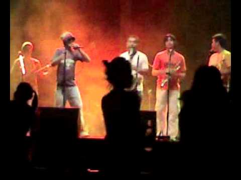 ''urbal''  live reggae fest 2010 in lapulapu mactan cebu