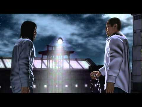 Lets Play Yakuza 4 PT25 It ends now