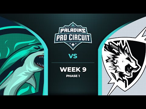 PPC 2020 (NA) Week 9:  SNAPn vs FLASHPOINT