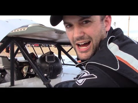Thumbnail for Attica Raceway Park and Replacing Seat Belts by SEAT