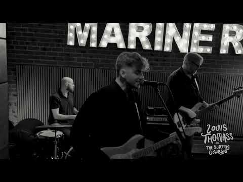 Promotional video thumbnail 4 for Louis Thomass