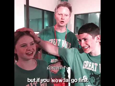 going down, Jordan video thumbnail