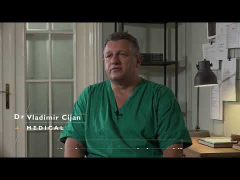 Kako da prepoznam da imam kilu?