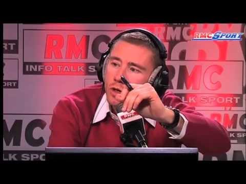 After Foot / Le retour de Romain Hamouma à Caen