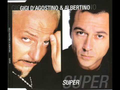 Gigi D'Agostino e Albertino - Super (rassodante)