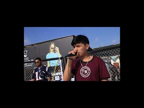 KATACRIST vs LITZEN l FINAL l TORNEO DE APERTURA 2021