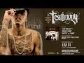 August Alsina Kissin On My Tattoos Pre Order Testimony Now