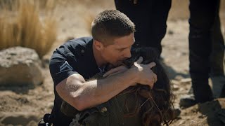 Bradford Finds Lucy&#39;s Burial Site - The Rookie