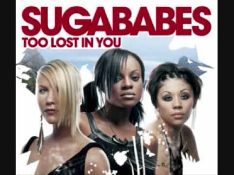 Sugababes - Someone In My Bed