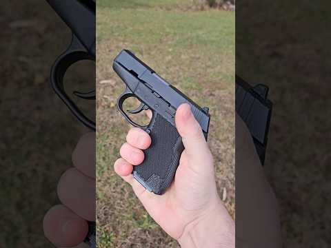 KelTec P11 (Rapid Fire)
