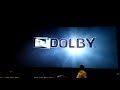 Dolby Atmos Video In Vetri Cinemas