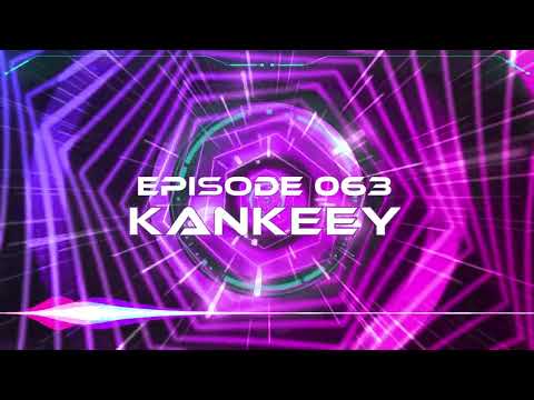 Blackliters Radio #063 "KANKEEY" [Psychedelic Trance Radio]