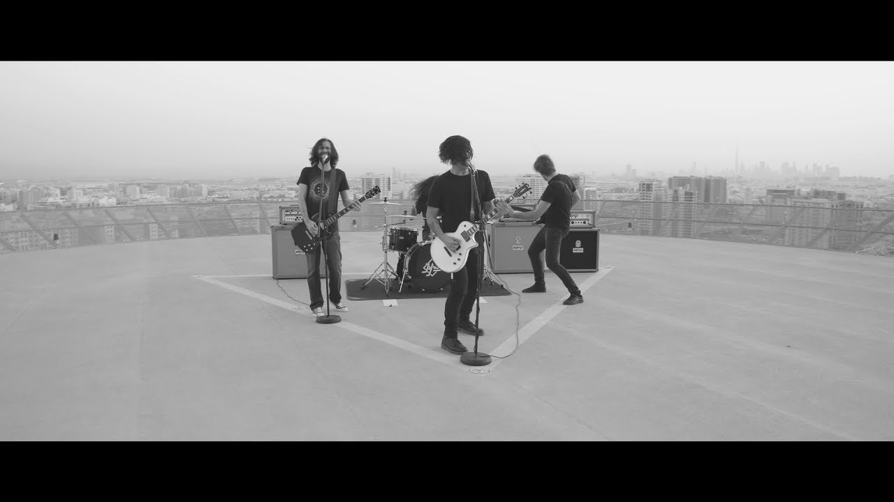 Music Video 1