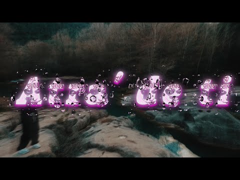 DARK6N - Atra' de ti (Visualizer)