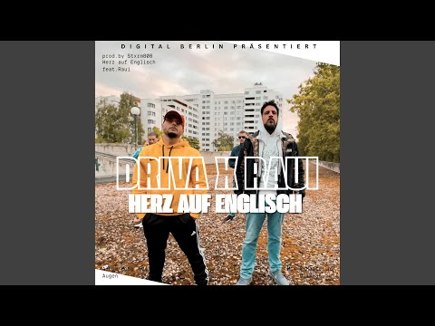 Herz auf Englisch (feat. RAW-DIZ)