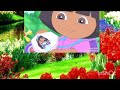 Happy New Things Episode 62 Dora S Wonderful Big Birthday Adventure Part 4