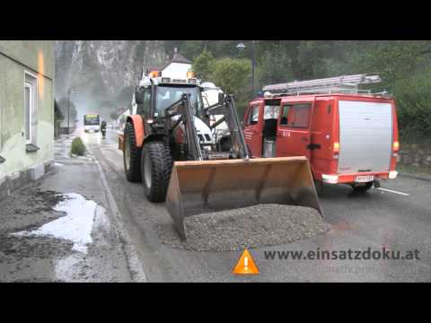 04082013 Unwetter im Bez  Neunkirchen