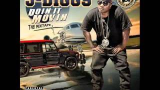 J Diggs   Doin' It Movin' Tracks 1 8 www nationofhiphop net   YouTube