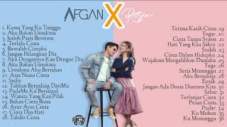 Download lagu Lagu Terbaik Rossa X Afgan - Kamu Yang Ku Tunggu - Aku Bukan Jodohmu - Terima Kasih Cinta mp3