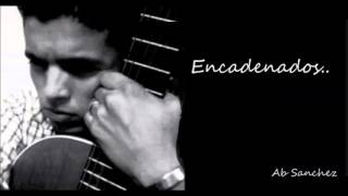 Encadenados - Alejandro Fernandez (cover)