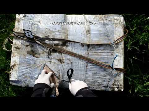 Focuri de armă la frontiera cu Republica Moldova pentru reţinerea unor contrabandişti