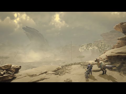 Spielwiese Podcast (SWP) 74: Monster Hunter Wilds