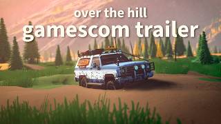 Over the Hill