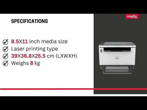 Get Crisp and Clear Prints with the HP MFP 1005 Laserjet Printer