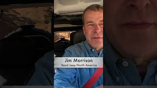 Will the Jeep Gladiator Get a New Engine?