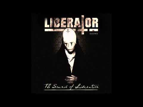 Liberator - The Sound Of Liberation EP [Teaser]