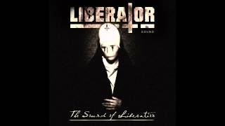 Liberator - The Sound Of Liberation EP [Teaser]