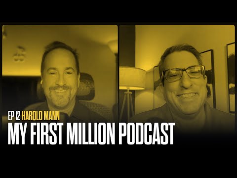 My First Million