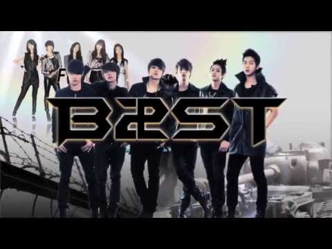 2013 DMZ World Peace Concert Teaser