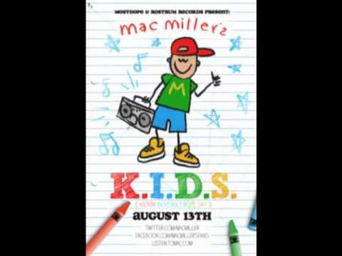 Mac Miller & Yung Alz - Im The Best