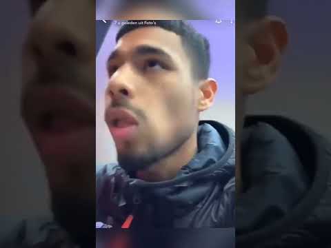 Jaykoppig is BOOS?!! En gooit met kapsalon