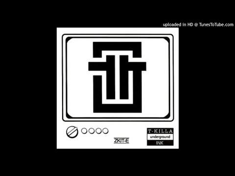 t-killa  - noviazgo fantasma -