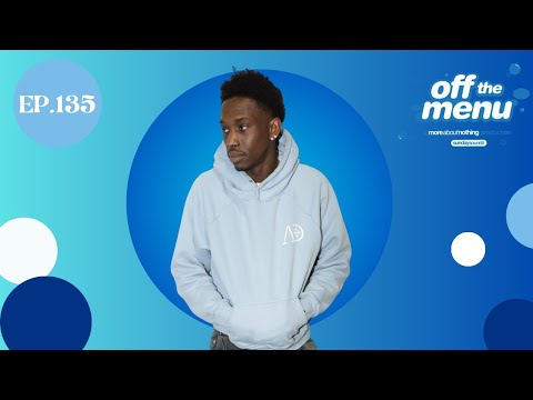 OTM Podcast 135 Trey Amici