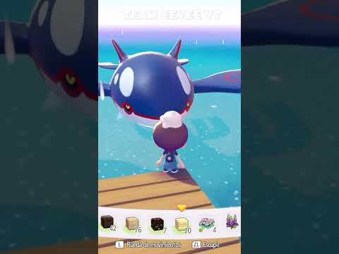 «Por si te lo perdiste: Puedes acceder anticipadamente al segundo evento en el juego de Pokémon Pok