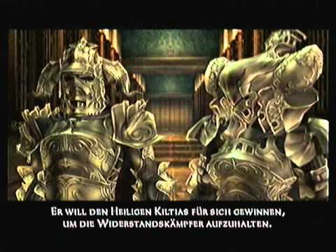 Final Fantasy 12 Walkthrough [german] Part 52