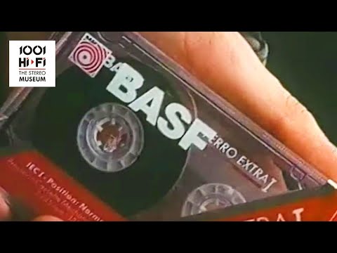 BASF FERRO EXTRA I (1991)