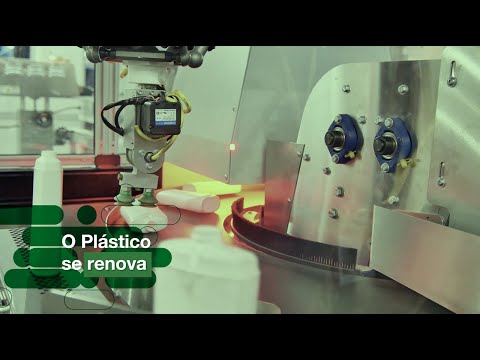 ABIPLAST | Transformando a Indústria do Plástico no Brasil