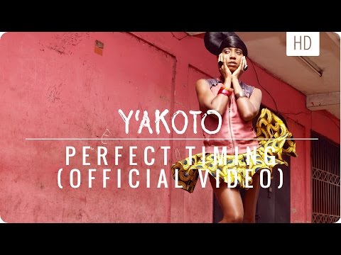 Video thumbnail for Perfect Timing